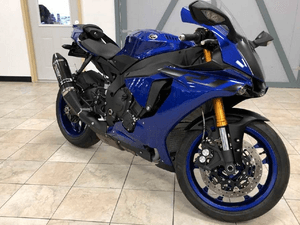 Yamaha YZF R1 2018 for sale 