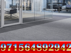 Glass partition company