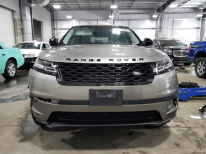 Range Rover Velar S 2020