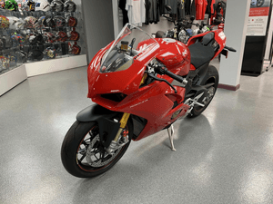 2019 Ducati Panigale V4S 