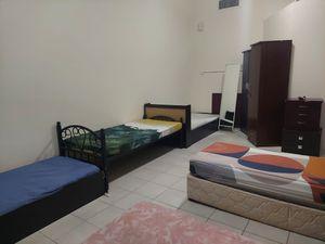 One bedroom for rent in Dubai