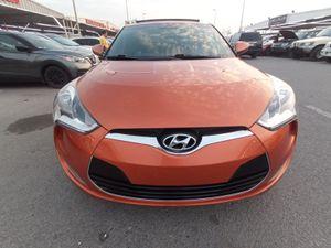 For sale Hyundai Veloster 2016