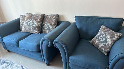 Used Turkish sofa for sale