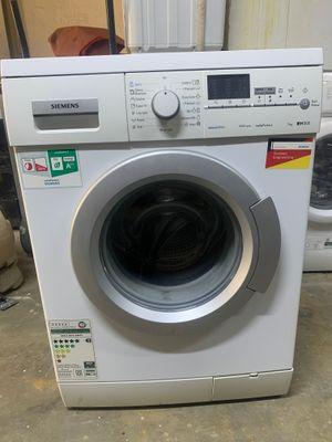 Washing Machine Siemens 7kg For Sale 