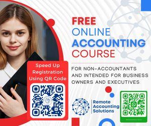 Free accounting courses for non-accountants 