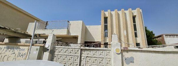 House for sale in Sharjah