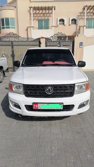 Pickup Rich 2016 for sale