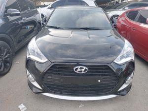 For sale Hyundai Veloster 2012