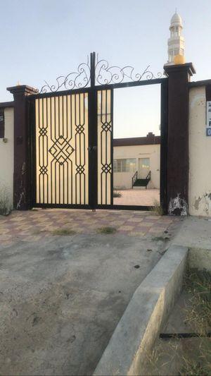 Villa in Al Dhait South for rent 