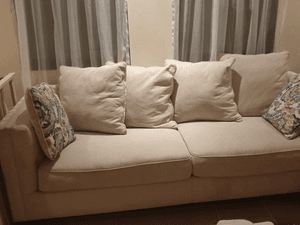 Sofa for urgent sale