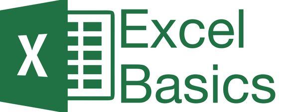 EXCEL TRAINING COURSE