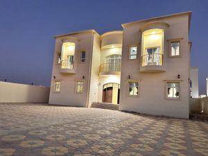 Independent villa in Riyadh