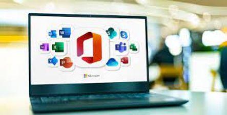 MS OFFICE course