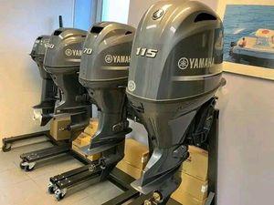 Outboard Engines for sale old and used 
