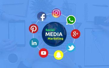 Social media and marketing employee required