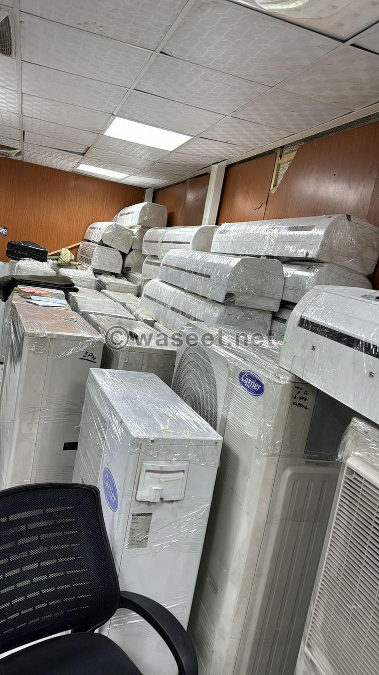 All Ac Duct for sale  2