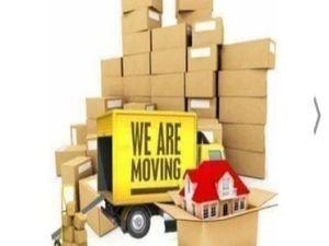 Movers and packers throughout the UAE