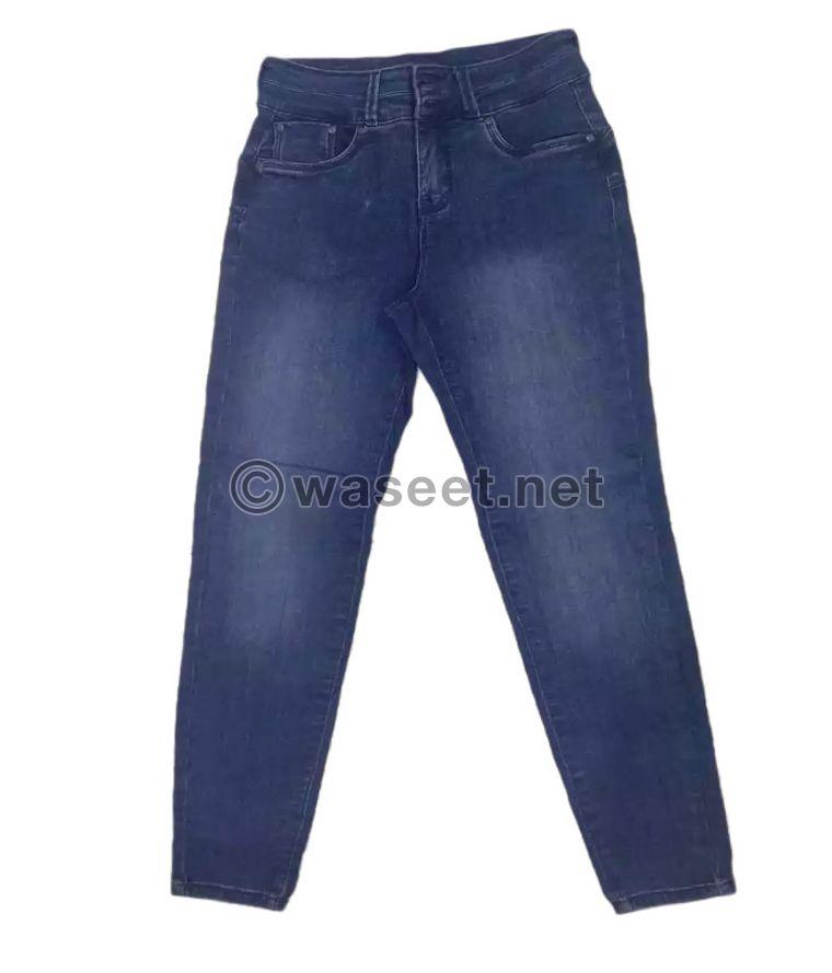 Men's jeans  1